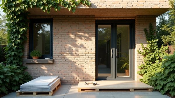 5 avantages de l'isolation thermique par l'extérieur pour conserver la chaleur