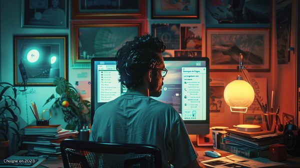 Choisir sa banque en ligne en 2024 : le guide