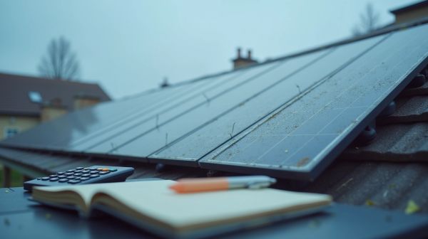 Économiser avec des panneaux solaires photovoltaïques : est-ce rentable ?