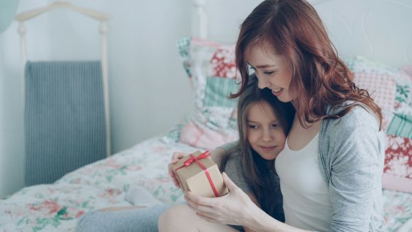 Idées créatives de cadeaux sur mesure pour la fête des mères