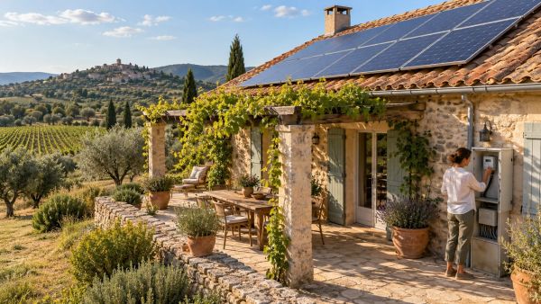 Les économies financières des panneaux solaires : une analyse de rentabilité
