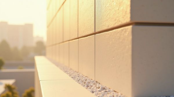 L'isolation thermique par l'extérieur, une solution efficace contre les déperditions de chaleur