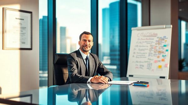 Top 5 raisons de choisir un master en communication pour votre succès