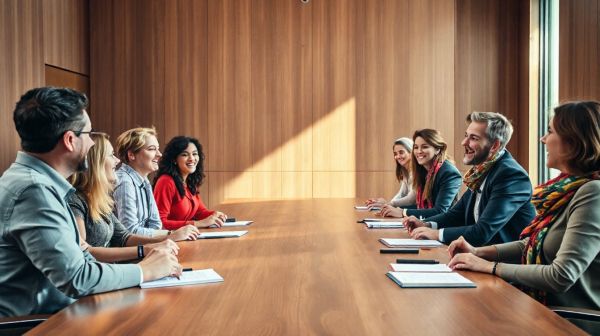 Top 5 raisons de choisir un master en communication pour votre succès