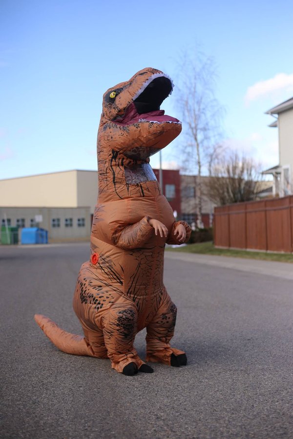 Comment choisir le costume gonflable idéal pour votre prochaine fête ?