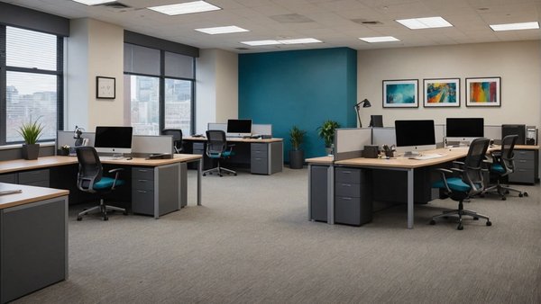 Sélectionner les meilleurs services de nettoyage bureaux